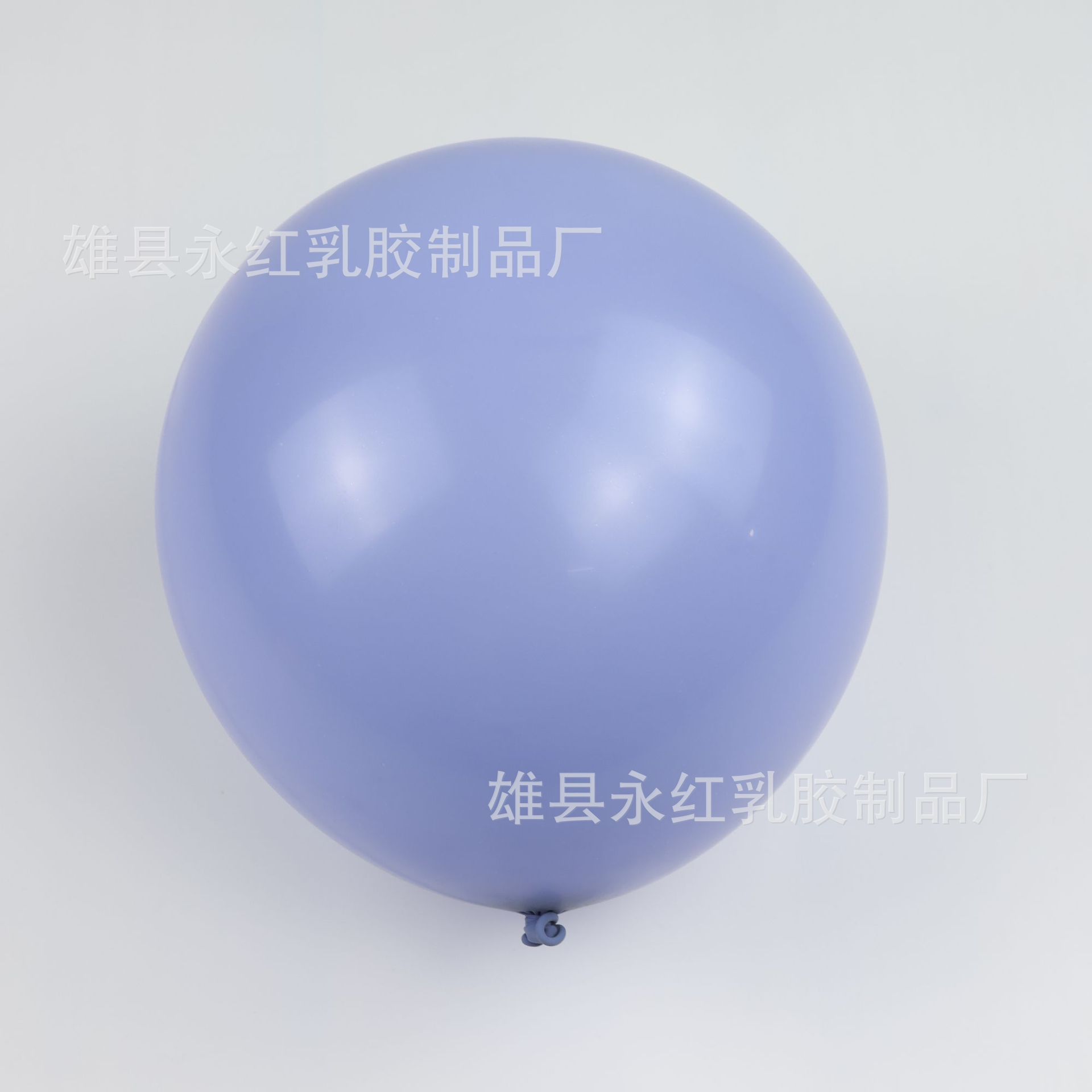 Engrosado redondo globo de látex de 5 pulgadas decoración de la sala de bodas arreglo de fiesta globo 1,2G globo de juguete de escena de cumpleaños