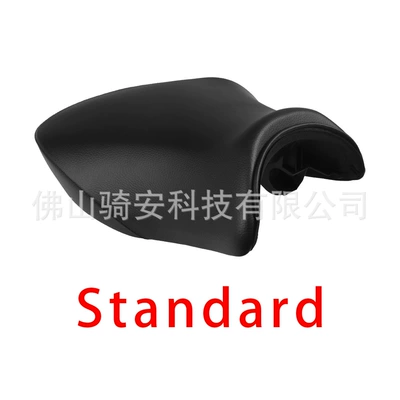 Suitable for BMW R1250RT 14-24 years, motorcycle modification standard lowered front seat cushion, short seat cushion W factory (Motorcycle cushion) - standard
