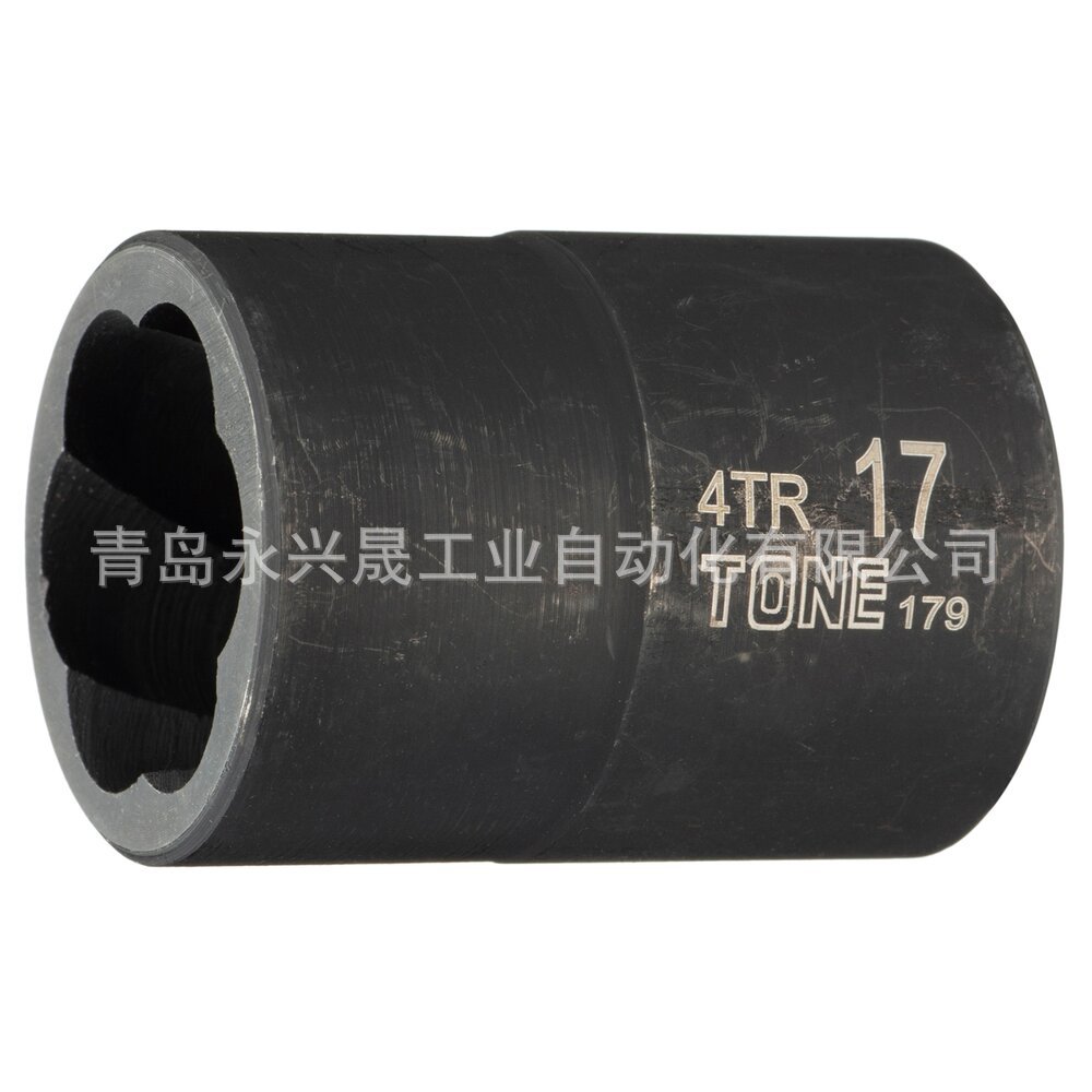 日本前田TONE 龙卷风插座4TR-17/4TR-19/4TR-21/4TR-22/4TR-24