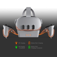 Meta Quest 3 VR�۾����������Meta Quest 3�ֱ�����TY-3835
