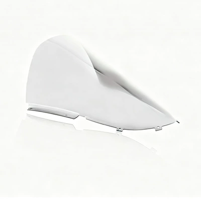 Suitable for Ducati: Motorcycle front windshield