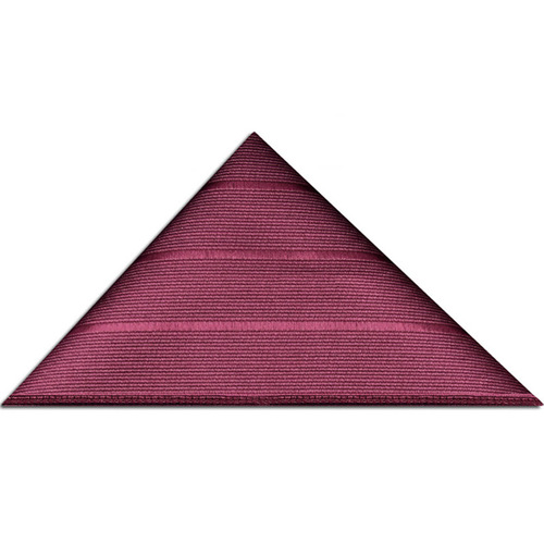 Men's suit square scarf blue striped burgundy groomsmen groom wedding breast scarf British suit pocket scarf wholesale