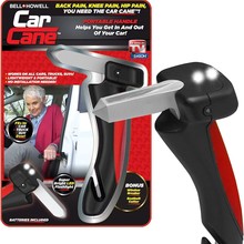 源头工厂多功能安全锤四合一汽车扶车载逃生锤救生锤老人汽车扶手