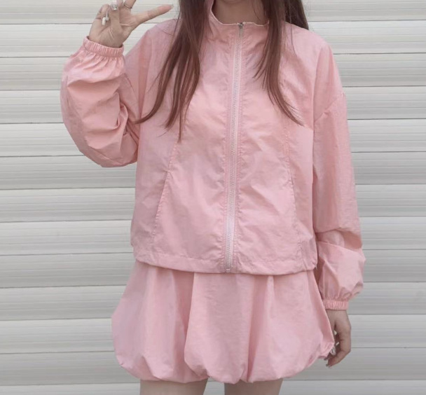 사쿠라 핑크