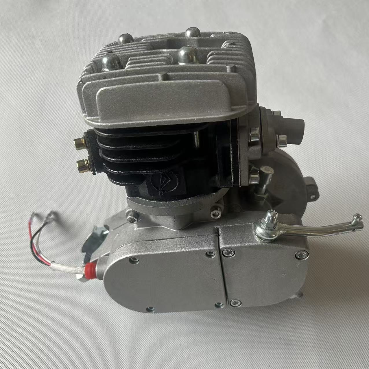 Two-Stroke 50mm V100 Engine Complete Set