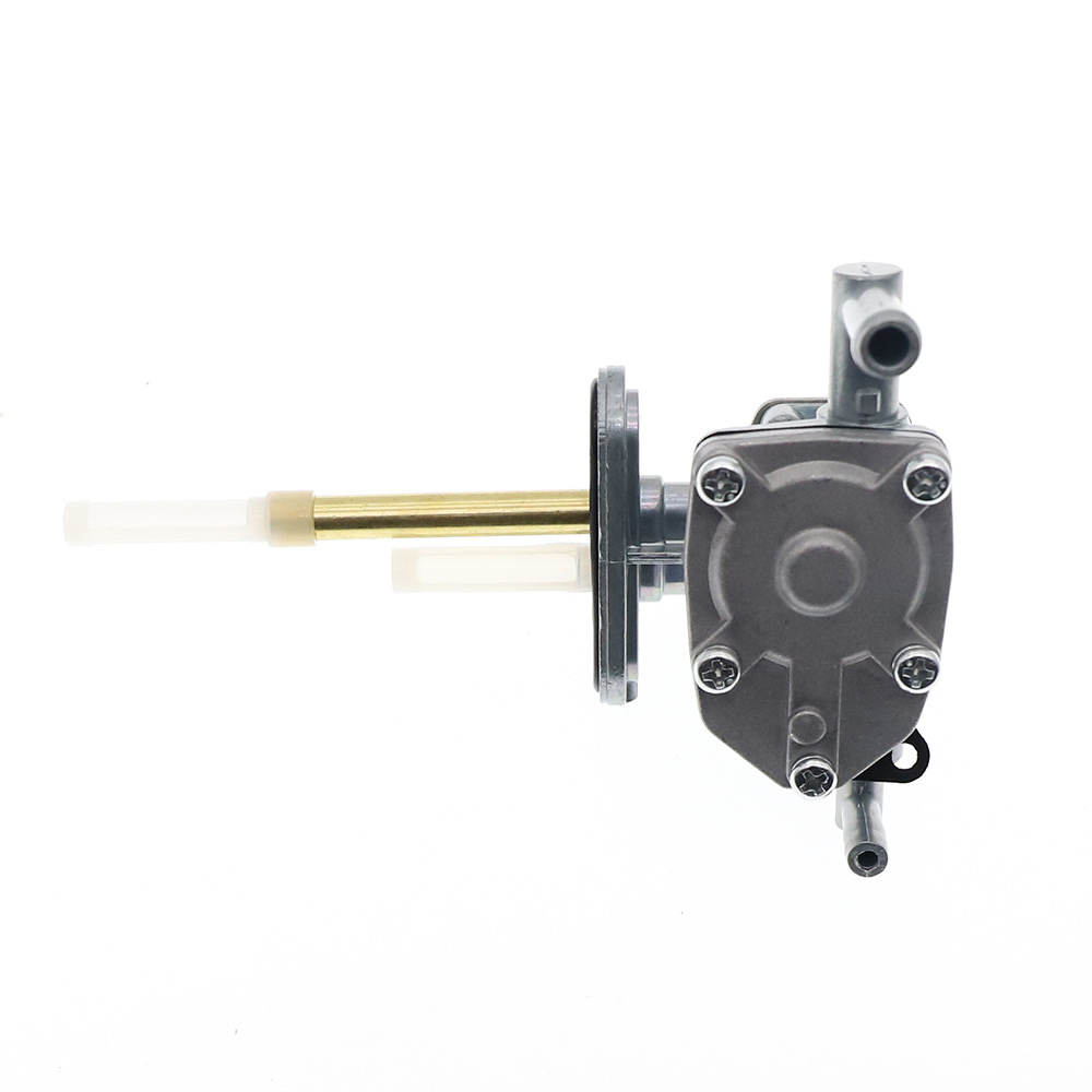 Interruptor de aceite de válvula de combustible de motocicleta 44300-03G02 para Suzuki LTA LTF vinson 500