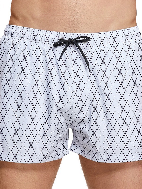 Seobean Men's Beach Shorts Cross-Border Men's Beach Shorts Casual Shorts Swim Shorts Manufacturer Supply Wholesale