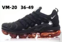 Putian Max TN vapormax verano transpirable ligero zapatillas deportivas antideslizantes resistentes al desgaste para hombres y mujeres PLUS