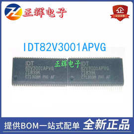 IDT82V3001APVG SSOP56 时钟/计时 正品 进口元器件 价钱欢迎咨询