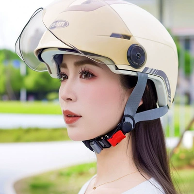 Auto Parts and Accessories — Universal Certified Electric Vehicle