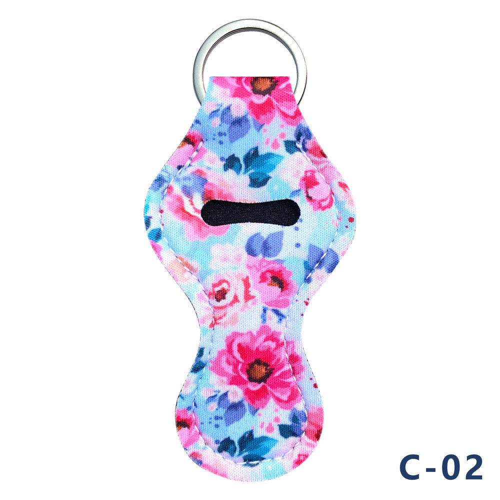 C-02*네오프렌 립스틱 세트