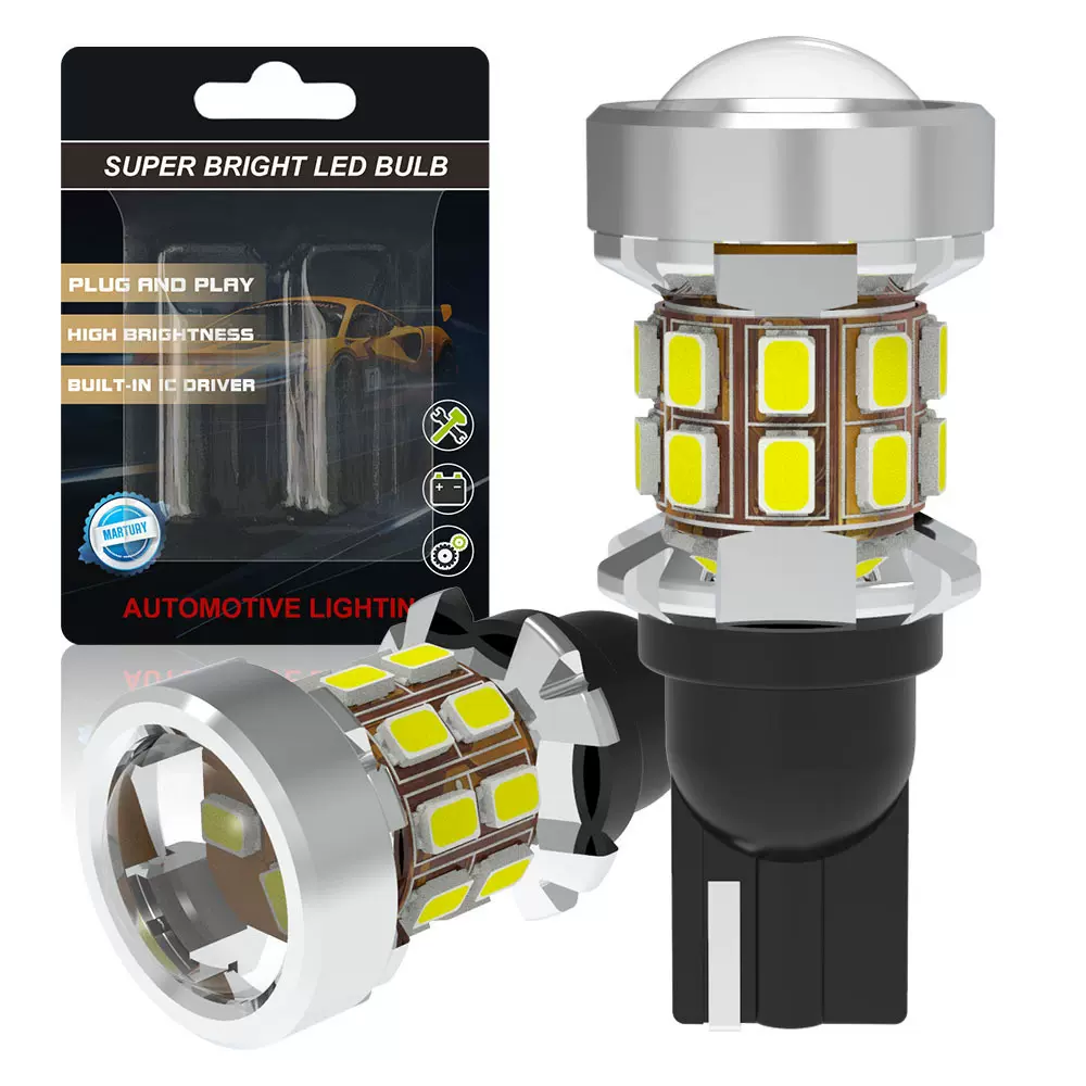 亚马逊/速卖通热卖T15/921倒车灯/T15刹车灯