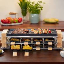 �p��늿��t���ÿ���t�๦���҃ȿ���֥ʿ��������Raclette grill