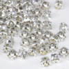 Glossy diamond, fashionable accessory