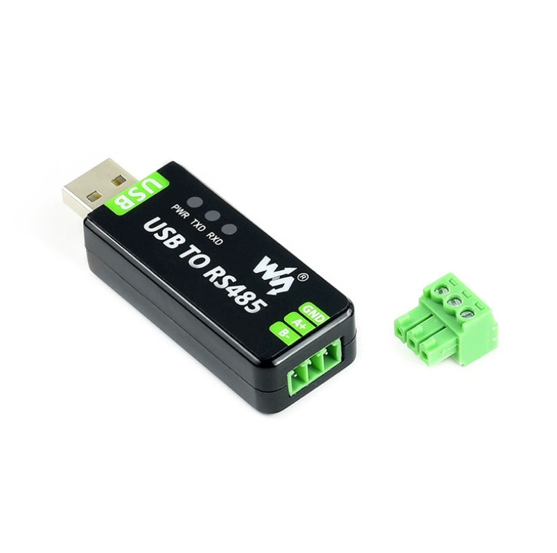 USB к RS485 промышленного класса USB-перевод RS485 конвертер оригинальный FT232RL с несколькими защитными цепями