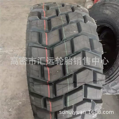 Yolsuzluq şinləri off-road vehicle tire