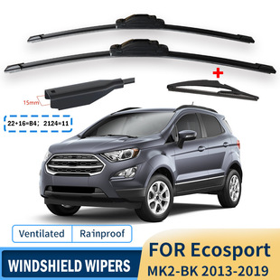 �m��춸���������ˢ���������FORD ECOSPORT Car wiper strips