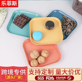 保鲜盒、饭盒;盘;碗