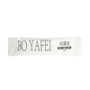 Baiya concubine bag 6ml-white bag