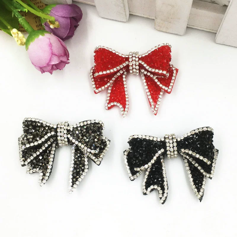handmade hair accessory with bow, aromatherapy, decorative accessory, direct factory sales, DIY