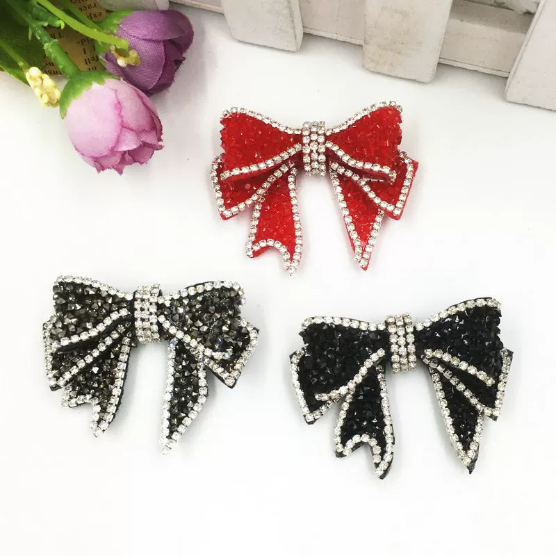 handmade hair accessory with bow, aromatherapy, decorative accessory, direct factory sales, DIY