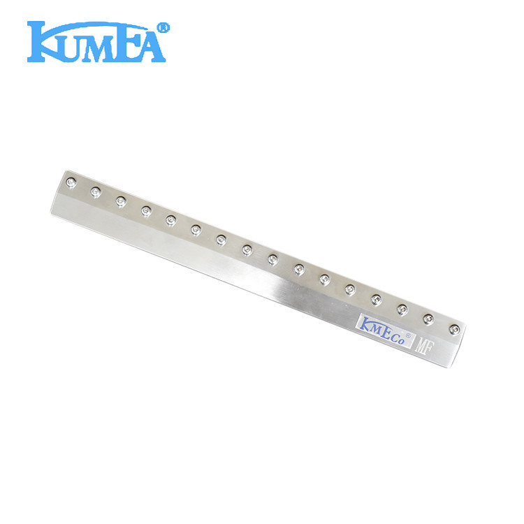 厂家风刀配套系统 铝合金气刀 不锈钢清洗风刀 吹水干燥除尘风刀