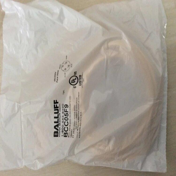 位移传感器BTL6-G310-M0150-A1-S115巴鲁夫BALLUFF