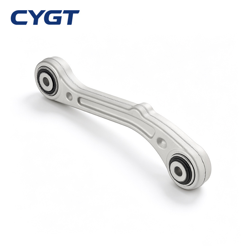 Forged aluminum alloy rear lower control arm, suitable for left and right sides, for Geberit M157/Quattro M156 67000725