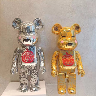 bearbrick������1000%ؔ����ؔ؈�[���eľ�ܴ�̖����͏d��ؔ[��
