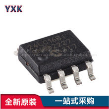ԭ�b��Ʒ 24LC16BT-I/SN SOIC-8 16Kb I2C�����p������EEPROMоƬ