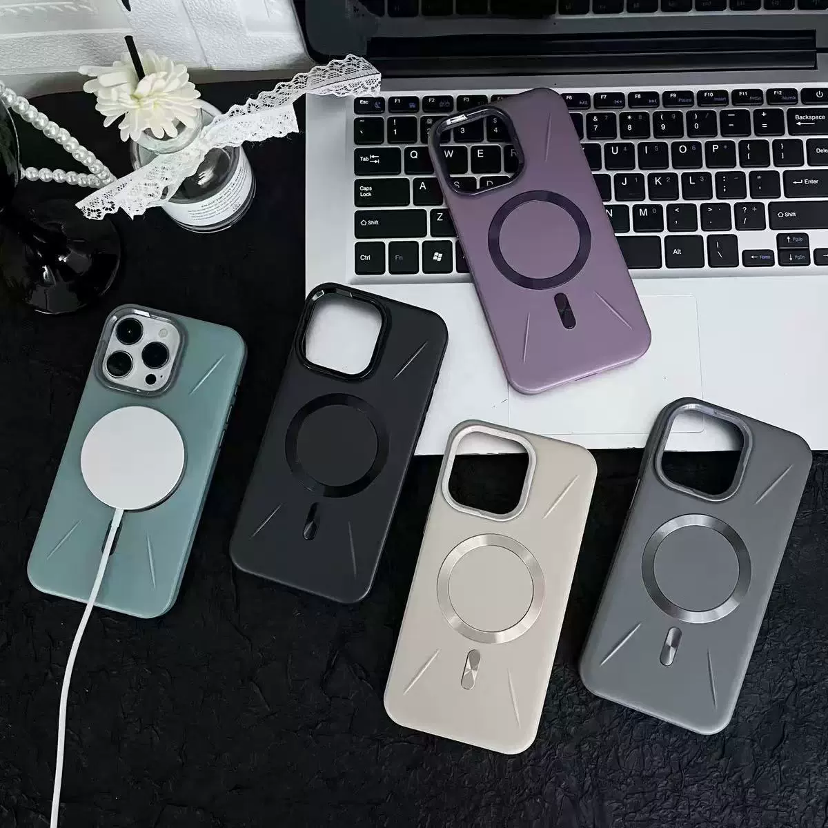 Чехол совместимый с Apple, iPhone 15, защитный чехол, iphone, 16promax, стиль высокого качества