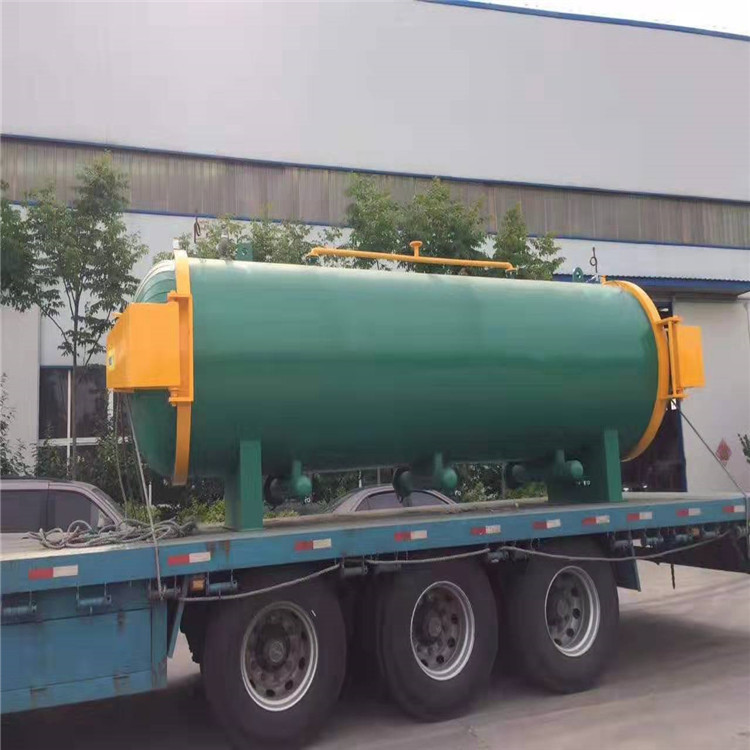 圆形滑子菇灭菌锅   上海食用菌灭菌设备 金针菇蘑菇灭菌釜