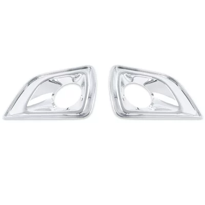 Rear Fog Light Frame Navara | Light frame