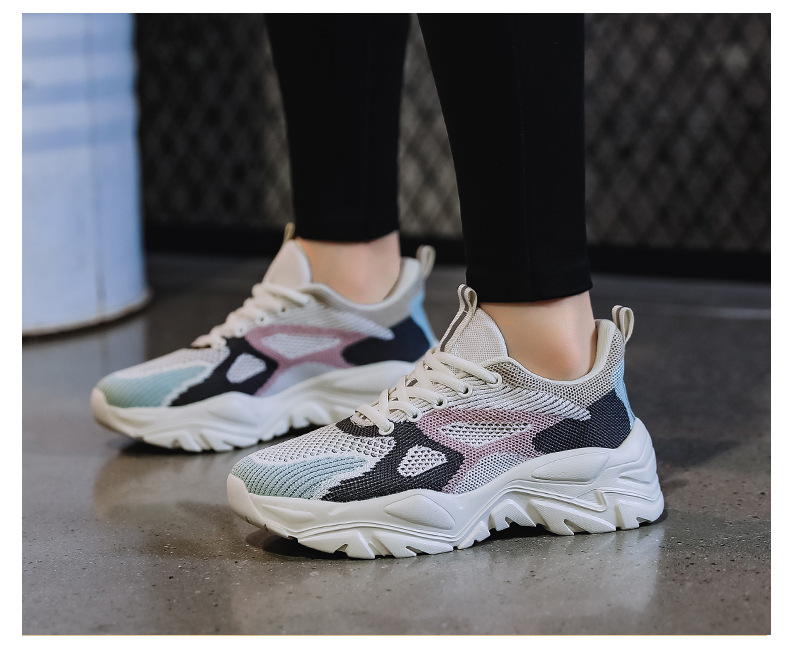 Damen-Wanderschuhe, Tennisschuhe, Basketballschuhe, Turnschuhe, Segeltuch, atmungsaktiv, vielseitig, rutschfest, Turnschuhe, Schuhe_voghion.com