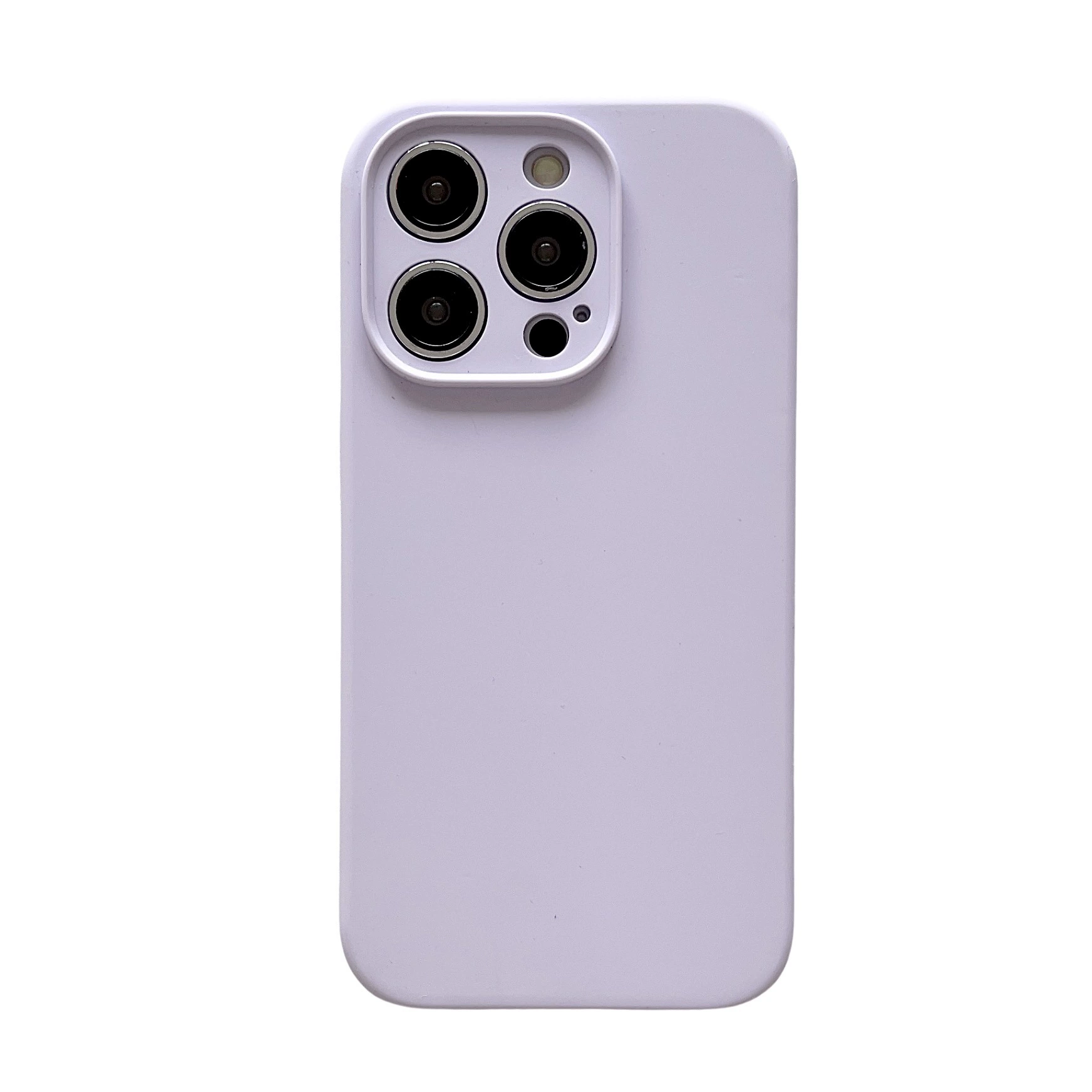 Яблоко, iPhone16, совместимый силиконовый чехол для телефона, линза, 15promax