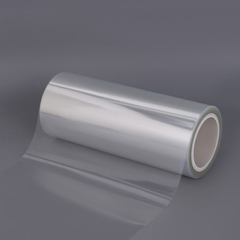 长期供应美甲专用离型膜 优质离型膜 防热防水实用性强