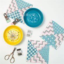 Maqnetic pin Dish �p�x���߲�ɫ���F�ռ{���������ƴ���ռ{����