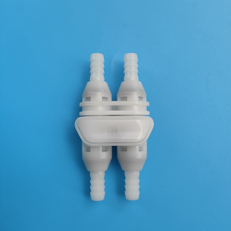 cpc型快插接头 宝塔接头 塑料快速接头 注水接头 美容仪器接头