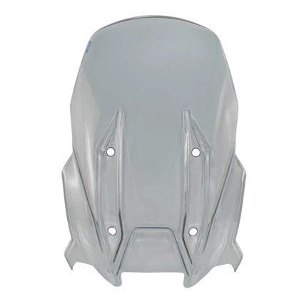 Suitable for Aprilia Tuareg 660 21-24 Years Motorcycle Front Windshield