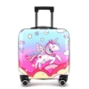 Pink unicorn
