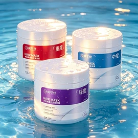 烫发剂;染发剂;洗发水