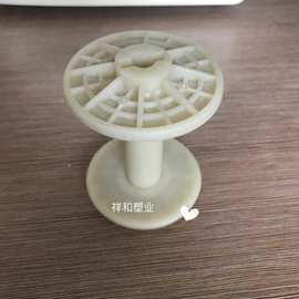 高速编织机三普编织机南洋编织机电线电缆轴子纱轴筒子塑料纱管