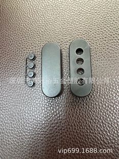 4 Body Switch Housing, Lighting Controller Housing, Decorative Light Switch Speed Regulator External Digitals