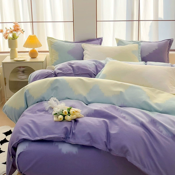 Wave purple [category A maternal and infant grade]