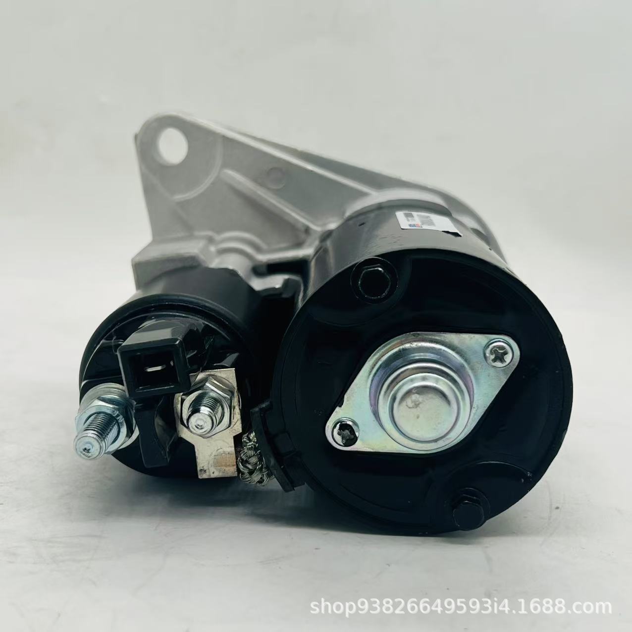 Suitable for Volkswagen Pineapple Car Starter F000Al0402 5Z0911023 Starter Motor Factory Direct Sale