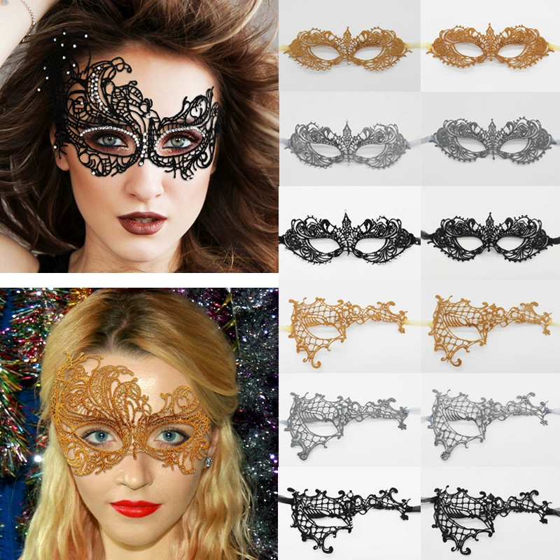 Mask, styling, graduation party, halloween, wholesale