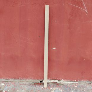 Factory wholesale big hammer handle hammer handle hammer handle wooden handle hammer handle oak wood Aokoka wood octagonal hammer handle wooden stick