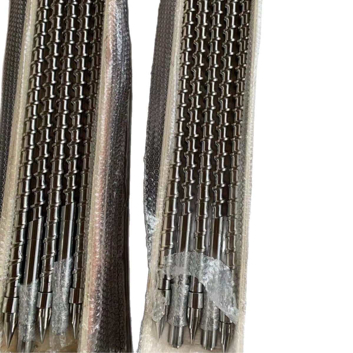 无卤专用螺杆 发那科螺杆 住友螺杆  东芝螺杆  专业生产商