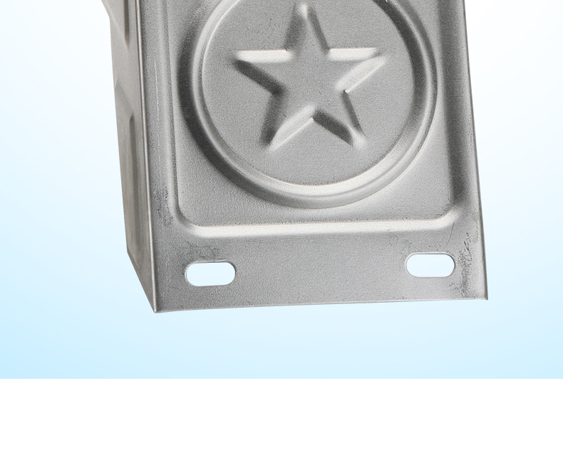 Electric Vehicle Motorcycle Rear Mudguard, Octagonal Mudguard, Thickened Iron, Painted Anti-Rust Mudguard, Modification and Upgrade Parts