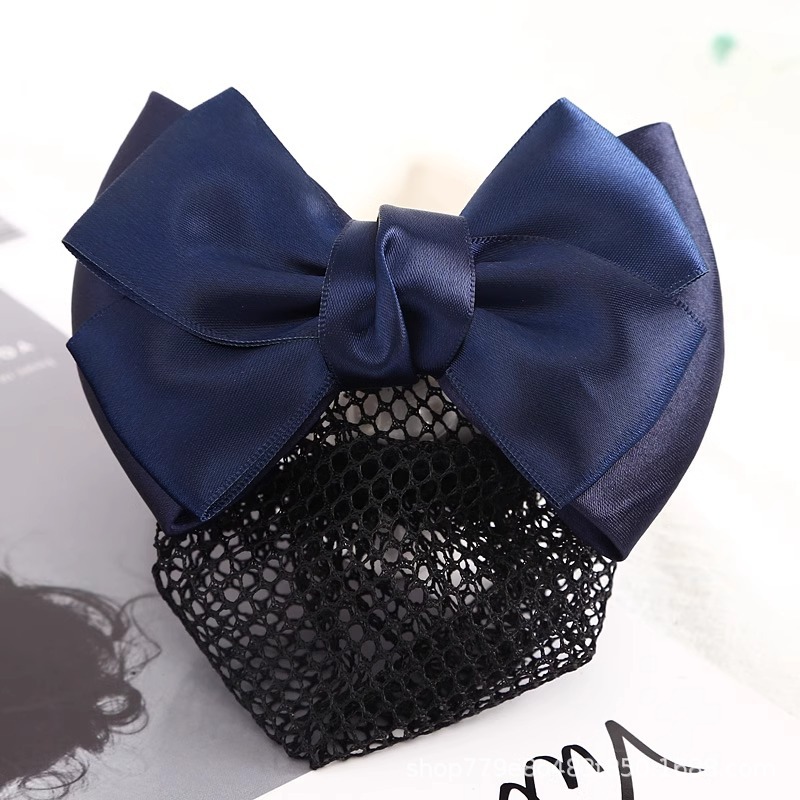 파인 메쉬 블루